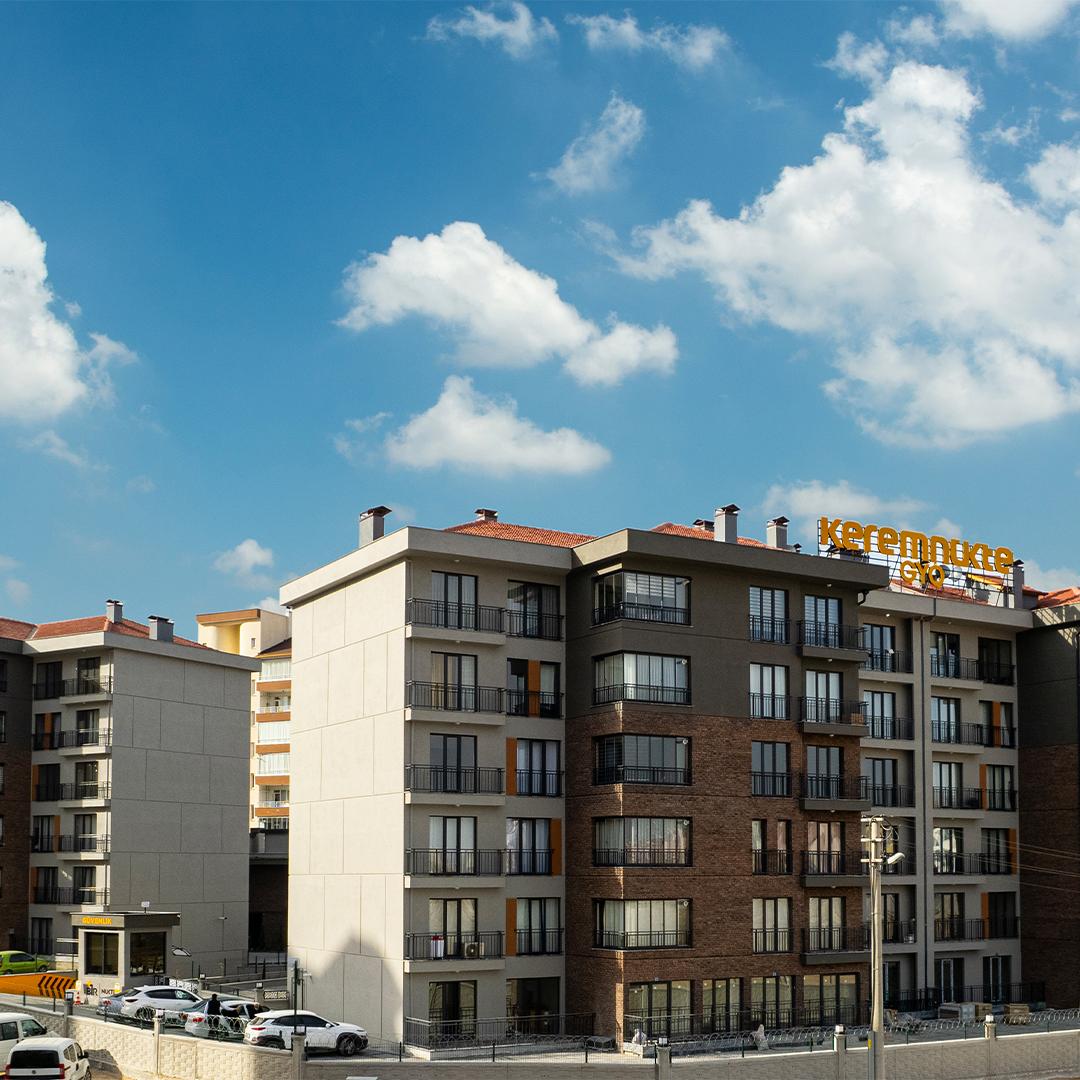 İlk Projemiz