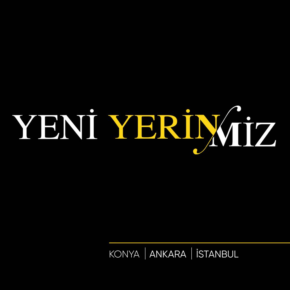 Yeni Yerimiz Sizin Yeriniz - Bizden Haberler