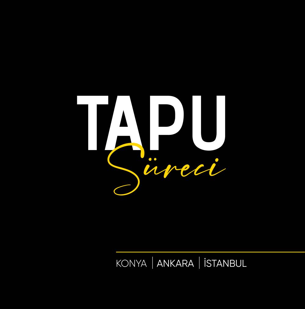 TAPU SÜRECİ ADIMLARI - Gayrimenkul Blog
