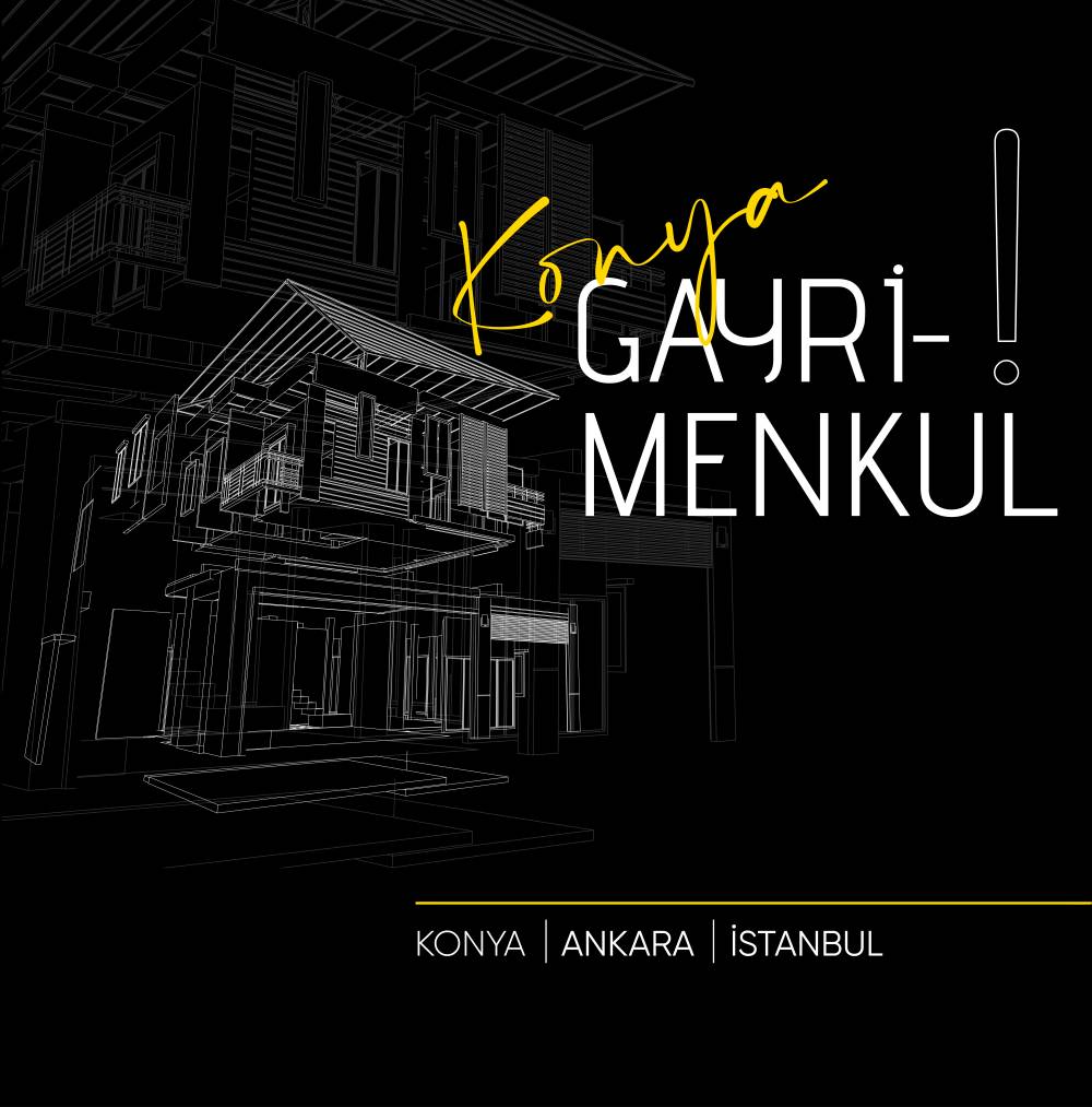 Konya Gayrimenkul - Gayrimenkul Blog