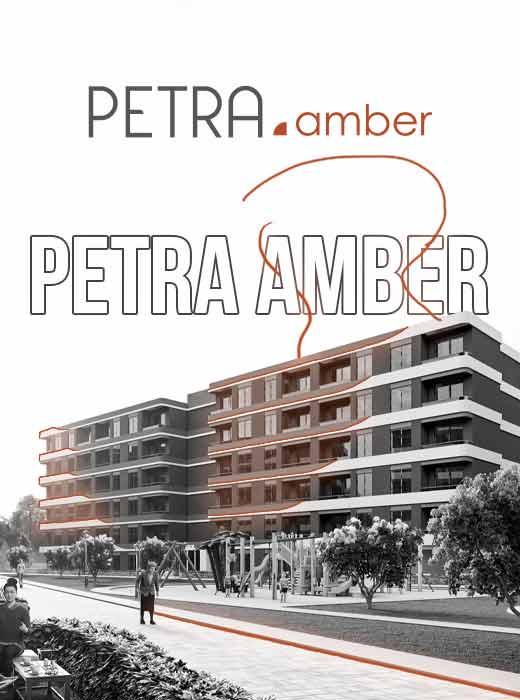 Konya İnşaat Projesi Petra Amber