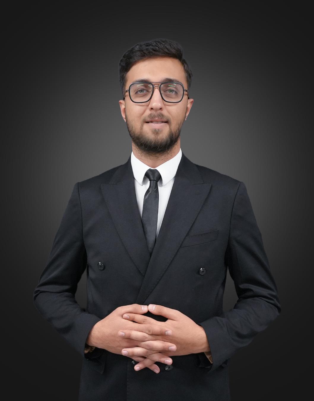 A. Samet YURTERİ - 