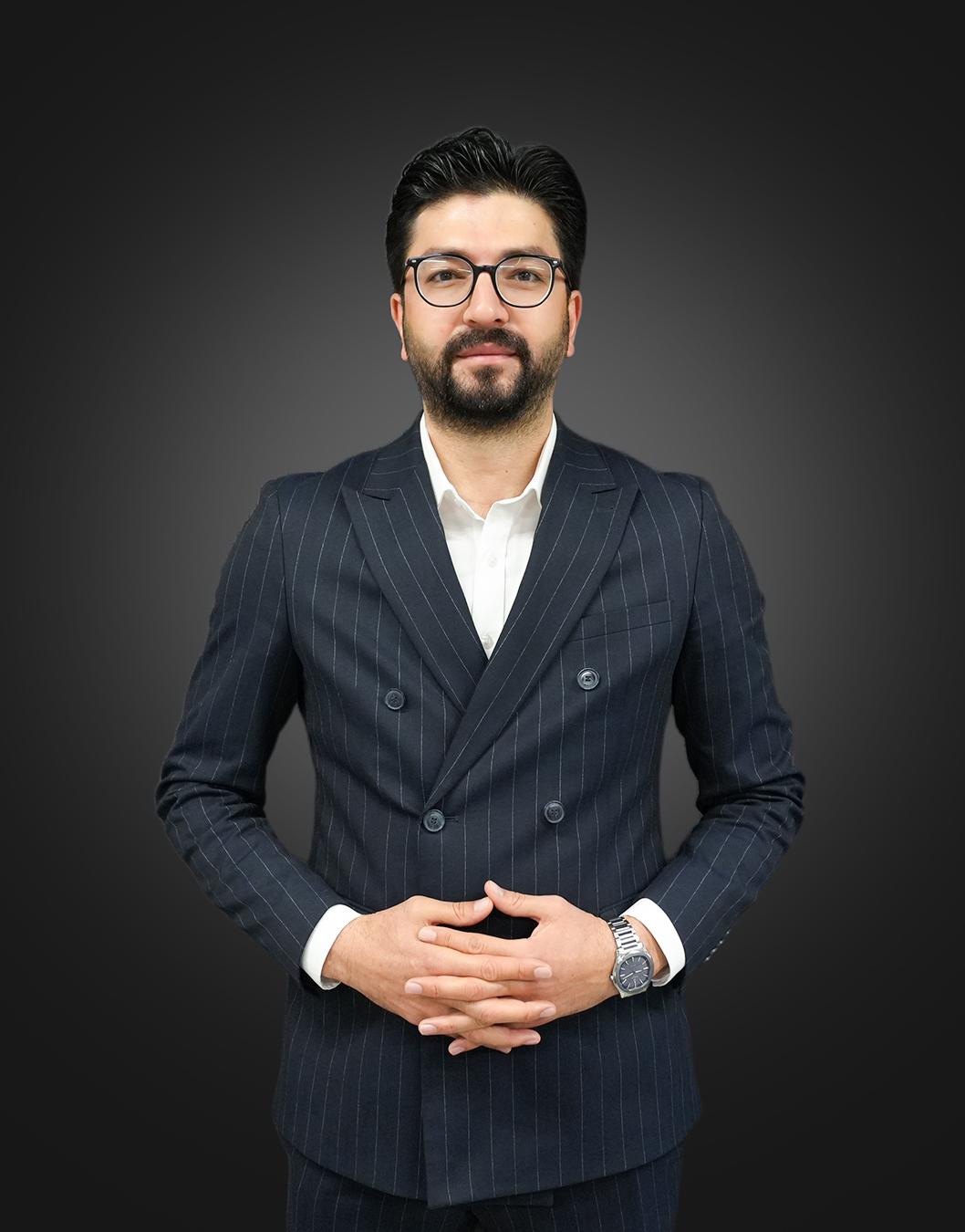 Rıza MERMER - 