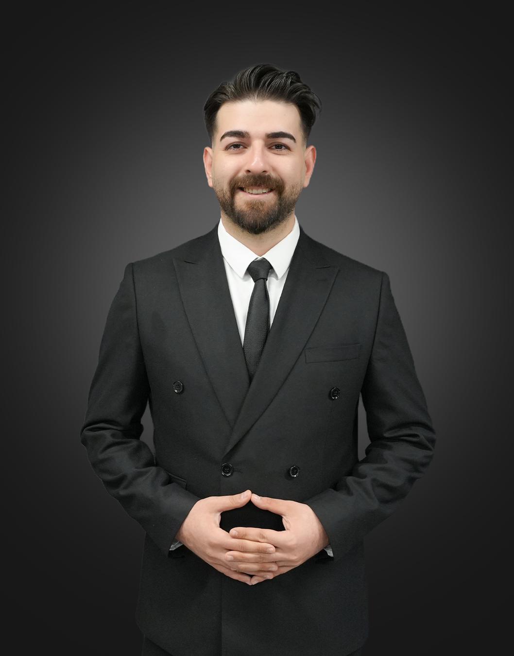 Fehmi Yıldırım KAPLAN - 