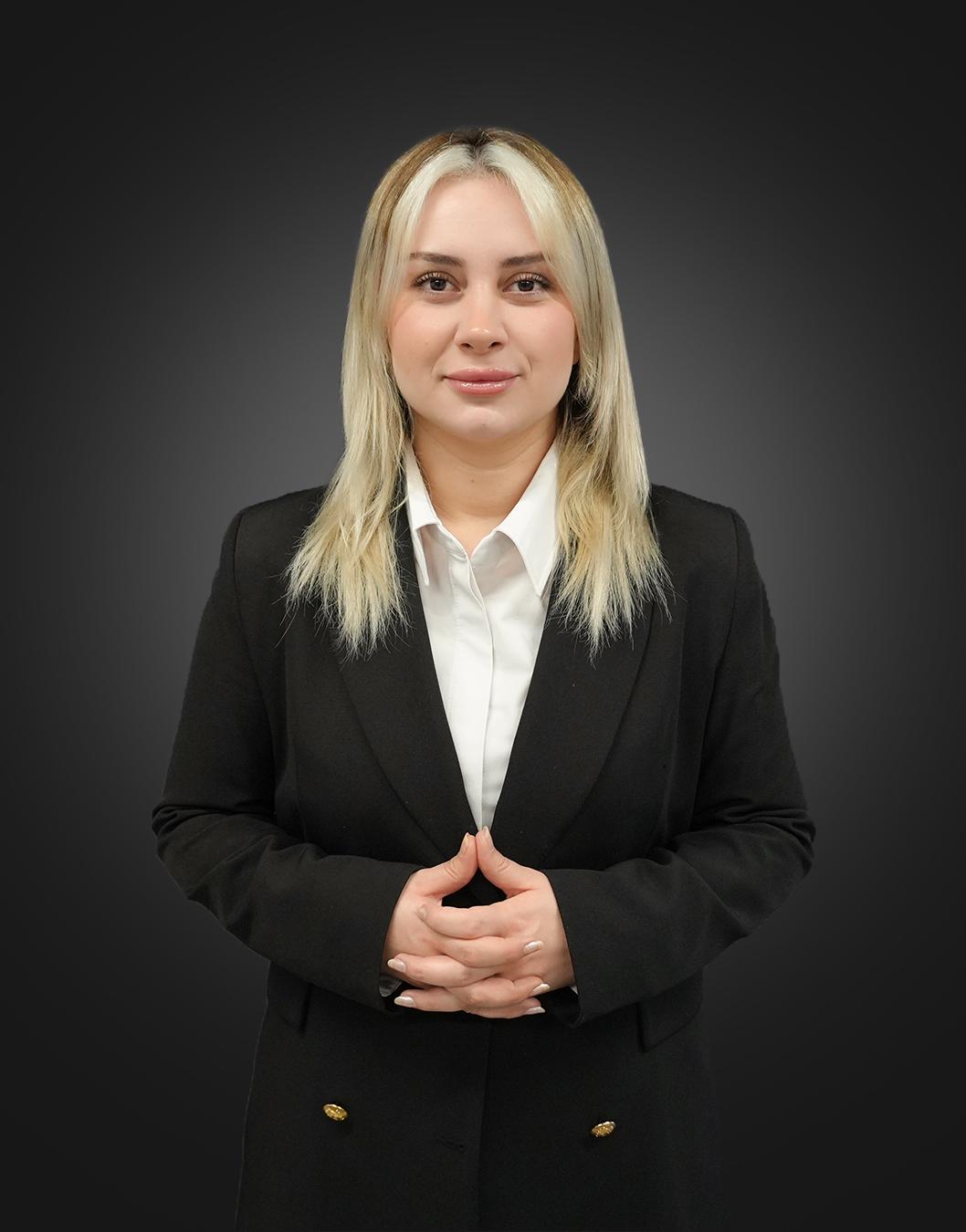 Esma ÖZBEK - 