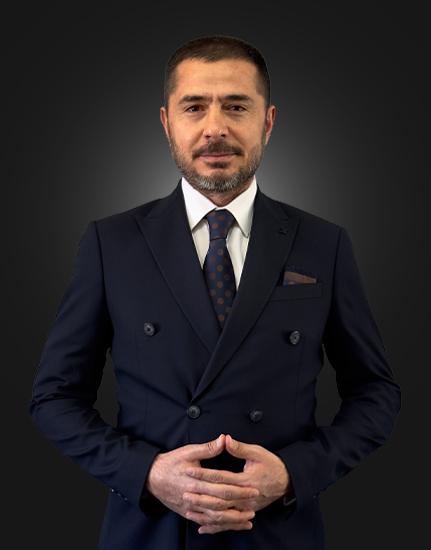 Mustafa ÜNLER - 