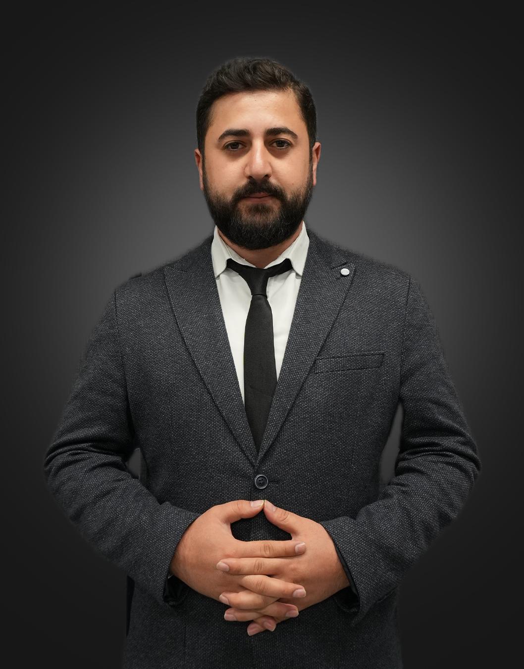 Fatih ERGİN - 