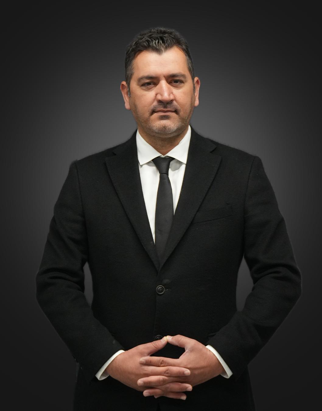 Murat OKÇUOĞLU - 
