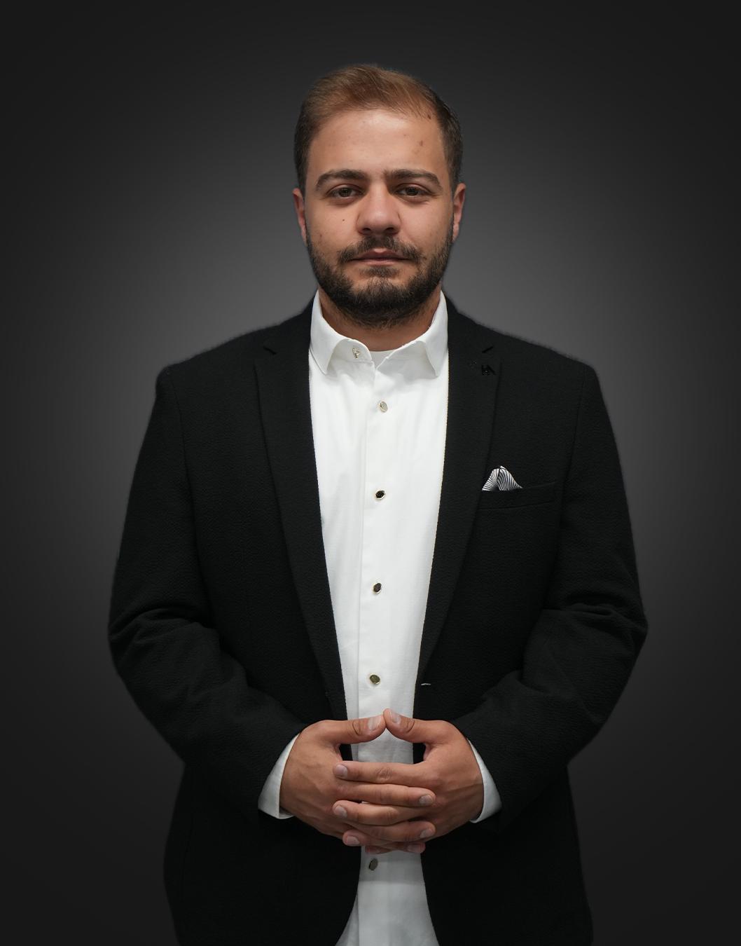Hakan OLGUN - 