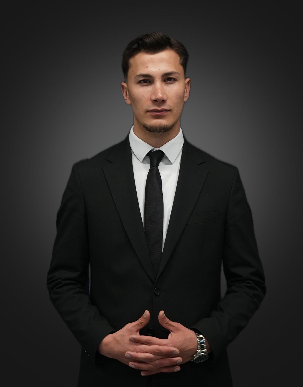 Mert ÖZ - 
