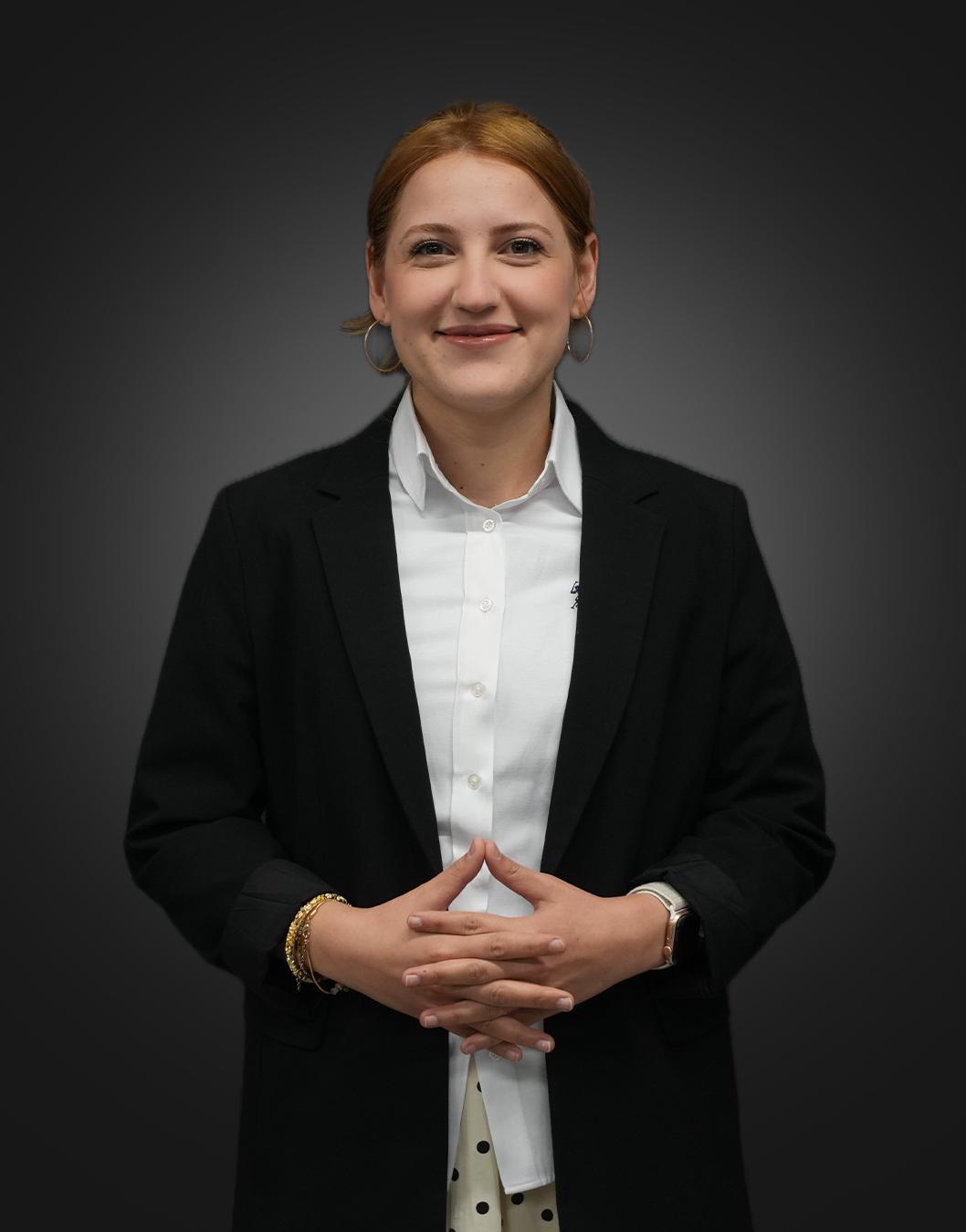 Merve MUMCU - 