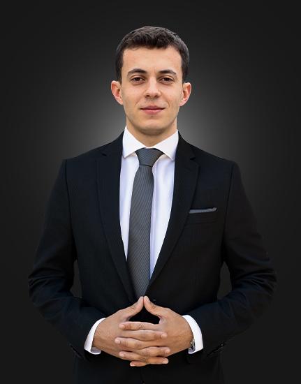Abdullah TURHAN - 