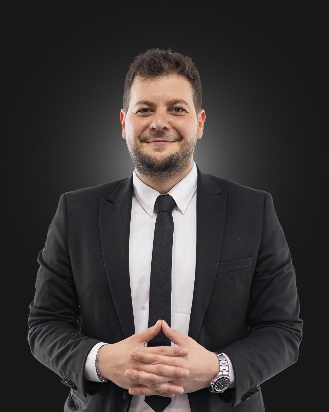 Server YAĞCIOĞLU - 