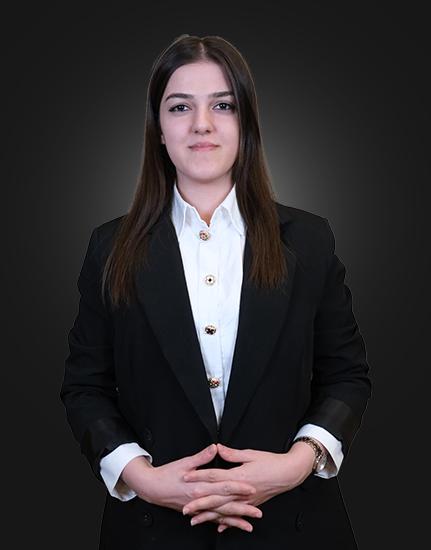 Fatmanur DOĞAR - Finans Direktörü