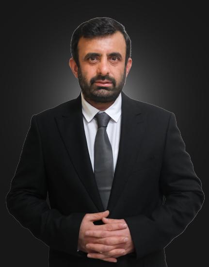 Uğur ARAN - İnşaat Finans Sorumlusu