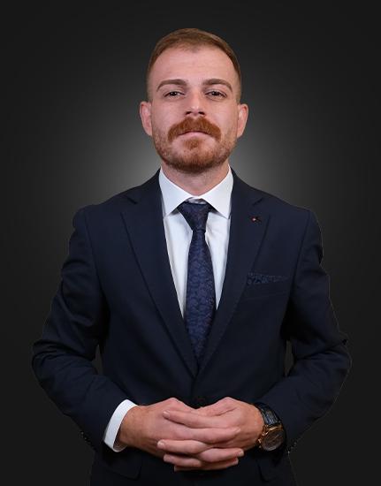 Abdullah YAŞAT - Gayrimenkul Danışmanı