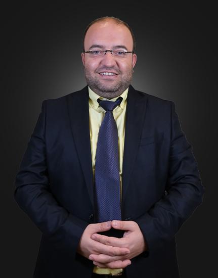 Cihad ULUSOY - Sanayi Direktörü