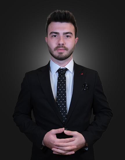 Kerem ÖZGÖREN - Ankara Gayrimenkul Danışmanı