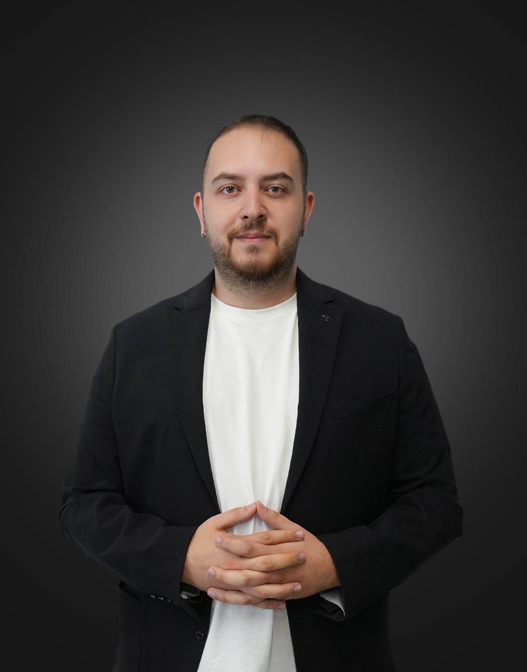 Furkan RASGELDİ - 
