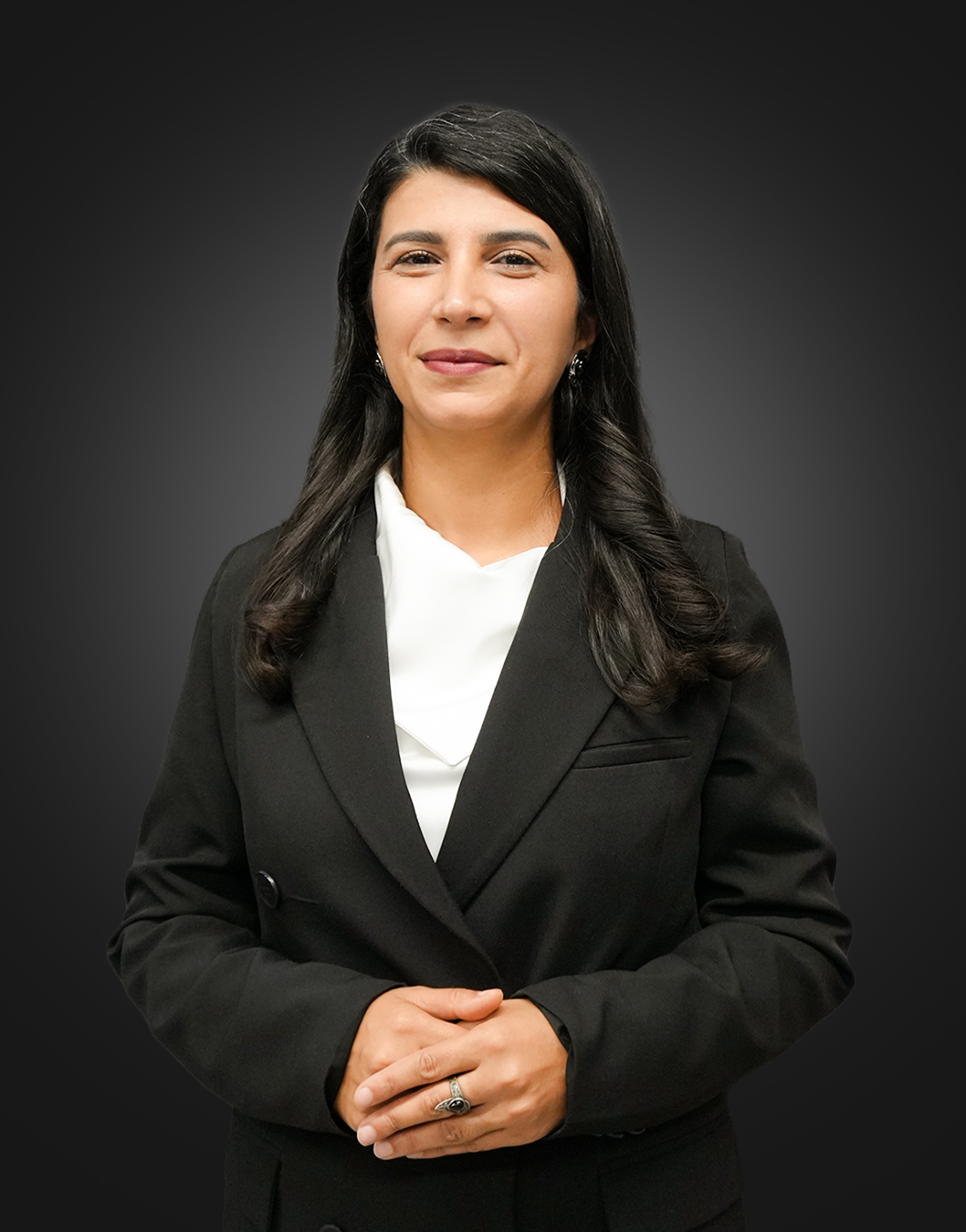 Berivan Baykal - 